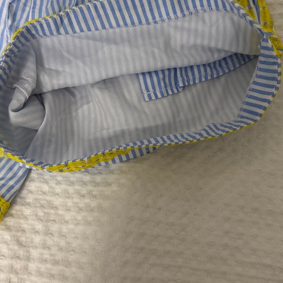 Lilly Pulitzer Katia Embroidered short
Size XS - Picture 7 of 7